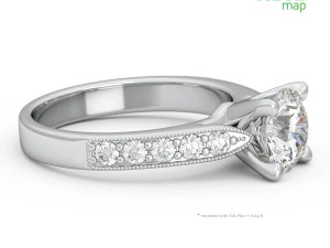 Soft HDRI Map Studio for Jewelry 3D Rendering CG Textures