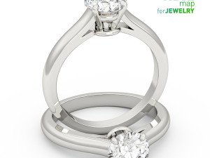 Soft HDRI Map Studio for Jewelry 3D Rendering Texturas CG