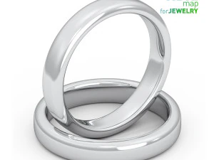 Soft HDRI Map Studio for Jewelry 3D Rendering CG Textures