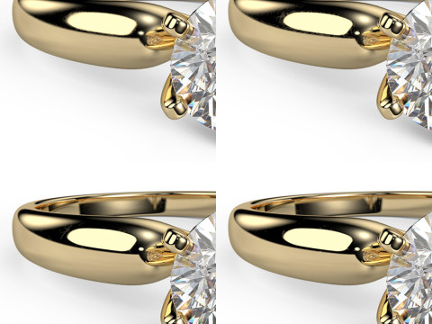 10 Scratch Textures Pack for Realistic Jewelry Rendering CG Textures