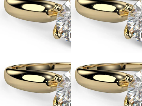 10 Scratch Textures Pack for Realistic Jewelry Rendering CG Textures