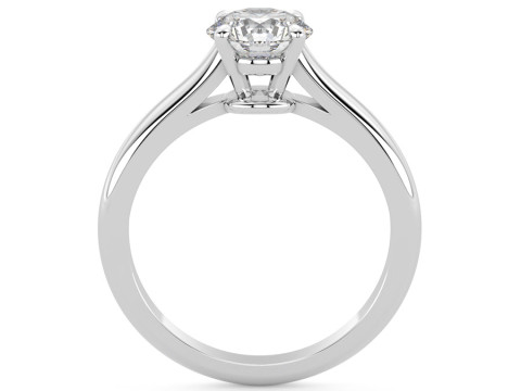 Bright KeyShot Scene Setups for Jewelry Visualization 3D Model