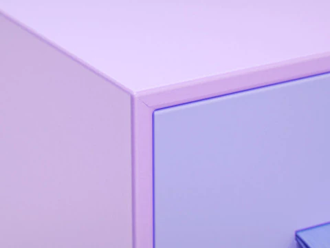 Caixa de joias Modelo 3D