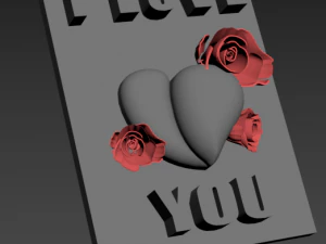 Mega Pack - San Valentine Exclusive Models for 3D Printing 3D Print Model