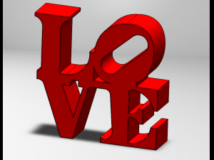 Mega Pack - San Valentine Exclusive Models for 3D Printing Model do druku 3D