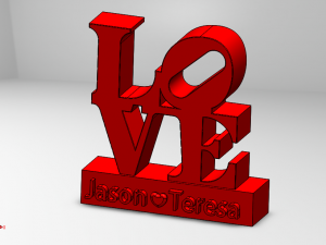 Mega Pack - San Valentine Exclusive Models for 3D Printing Model do druku 3D