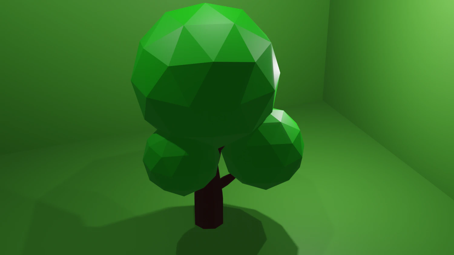 Tree 3D Model .c4d .max .obj .3ds .fbx .stl .blend 