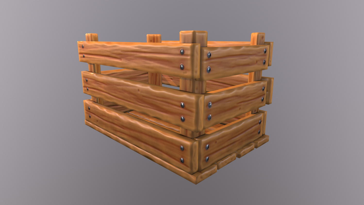 High quality crate rust фото 105