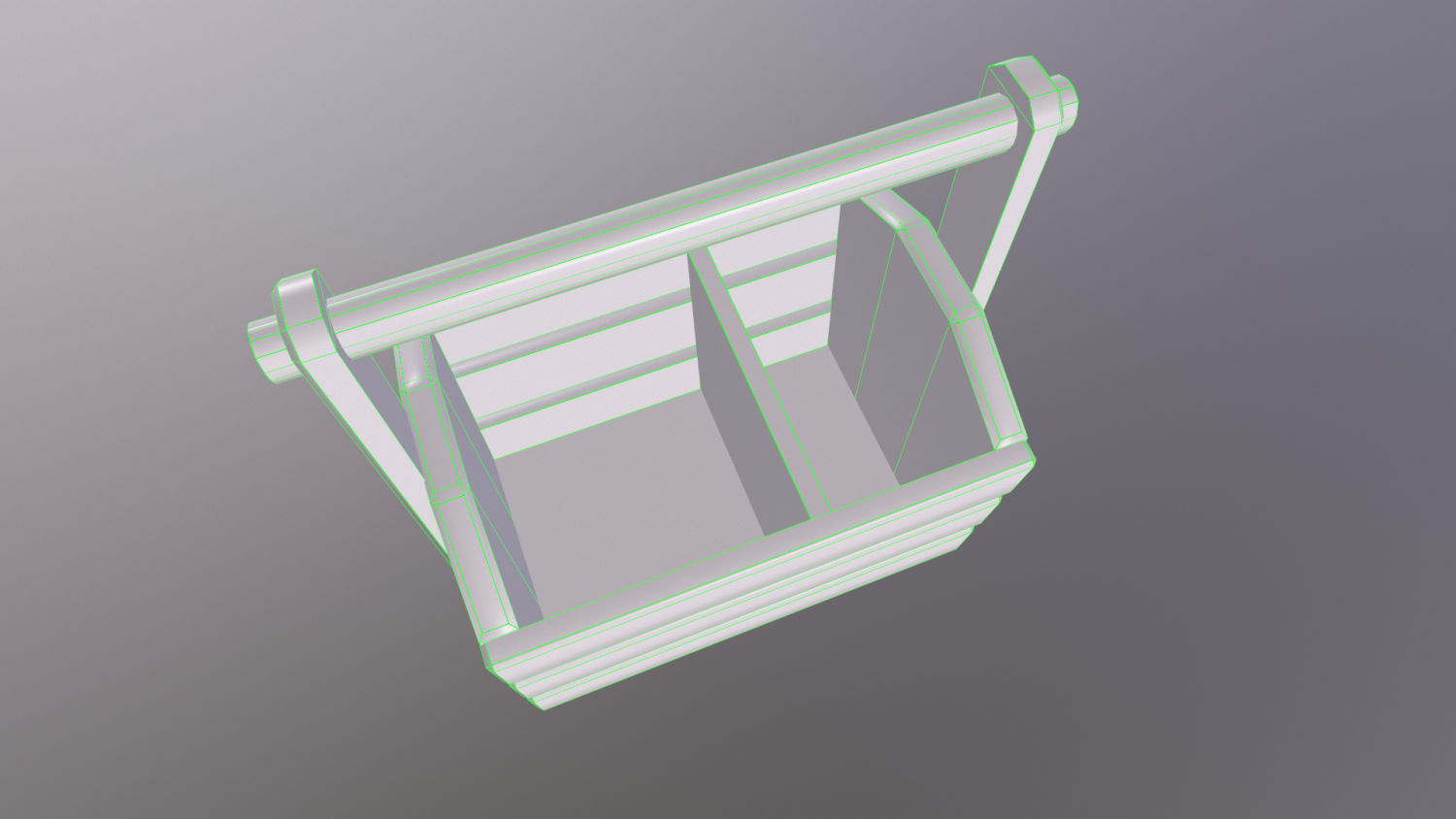 Free 3D file Verou toolbox Magnusson・3D printer model to download・Cults