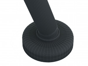 Swing 3D Модель
