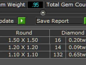 Brincos pendentes de cora&ccedil;&atilde;o Modelo de Impressão 3D