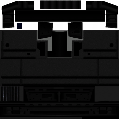 Car Modèle 3D .c4d .max .obj .3ds .fbx .stl .blend 
