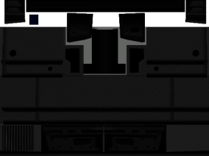 Car 3D Model