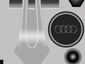 Car Modèle 3D