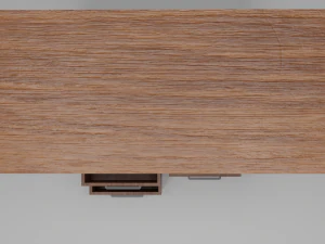 Ger&ccedil;ek&ccedil;i Mobilya 3D Model