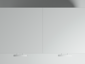 Realistic Furniture Home Three Model 3D