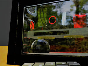 3D MODELS PC 3D Model