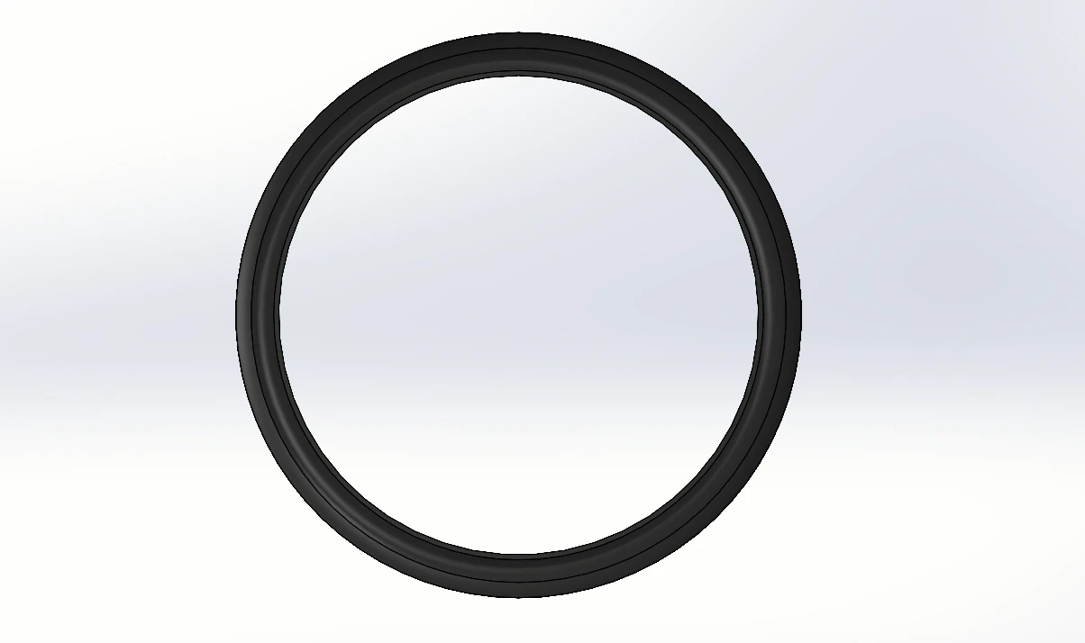 BIKE TIRE 3D Model .c4d .max .obj .3ds .fbx .stl .blend 
