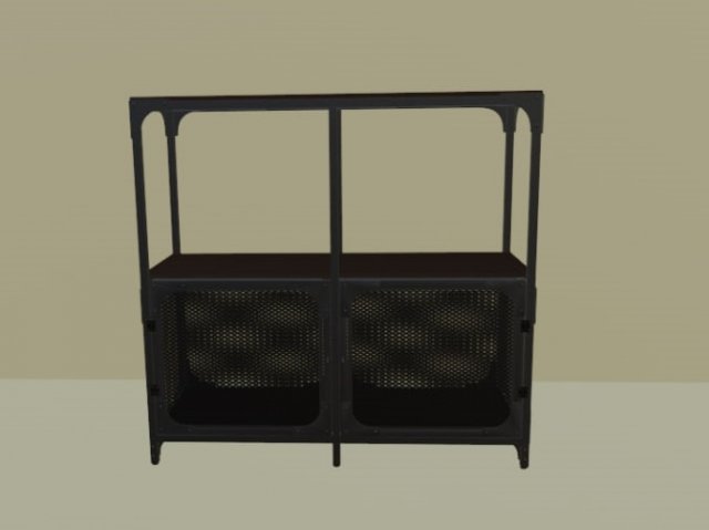FJLLBO 3D 모델 .c4d .max .obj .3ds .fbx .stl .blend 