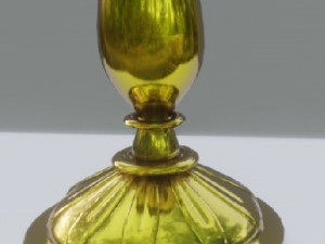 Lumer 3D 모델