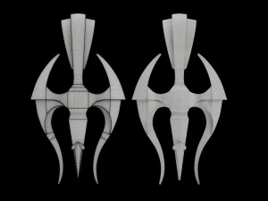 Pendant 3D Model