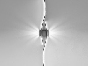 LED Wall lamp 2 Modelo 3D