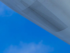 Tupolev Tu-154 airplane 3D Model