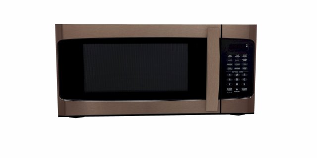 Microwave Modelo 3D .c4d .max .obj .3ds .fbx .stl .blend 