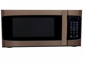 Microwave Model 3D
