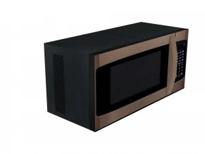 Microwave 3D Model
