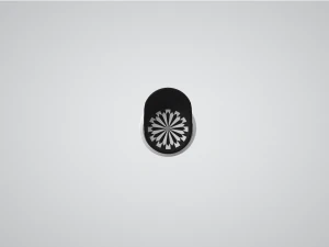 Cap 3D Model