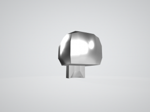 Skull Modèle 3D