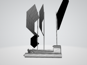 Ship Modèle 3D