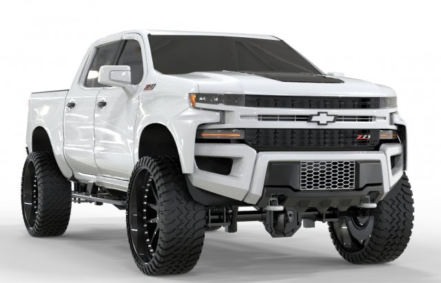 2019 silverado z71 2025