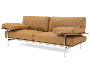 Diesis 40 BB Italia Modello 3D