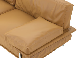 Diesis 40 BB Italia Modello 3D