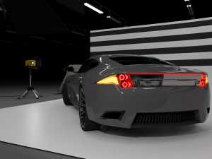 Volpate Zoroto 3Dモデル