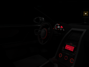 Volpate Zoroto 3Dモデル