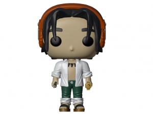 2X1 PERSONALIZED FUNKO 3D Print Model