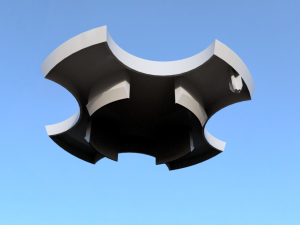 Opel Astra G R15 Modello di stampa 3D