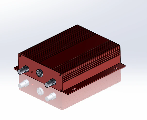 Power 3D Model .c4d .max .obj .3ds .fbx .stl .blend 