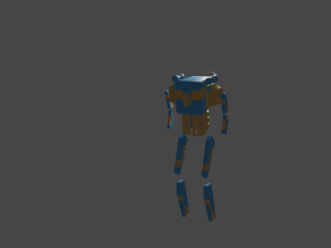 Fi-352 Modelo 3D