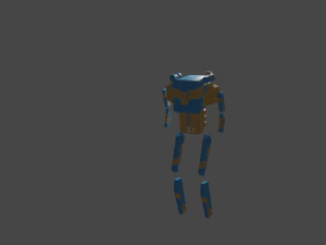 Fi-352 3D Model