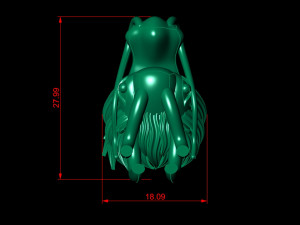 Head dragon china khmer thai Modelo 3D