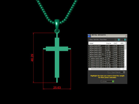 Jesus Christ Pendant Cad File Ready For Printing Model do druku 3D