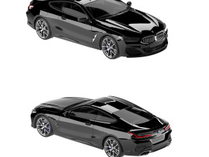 Car 3D-Modell