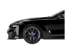 Car 3D-Modell
