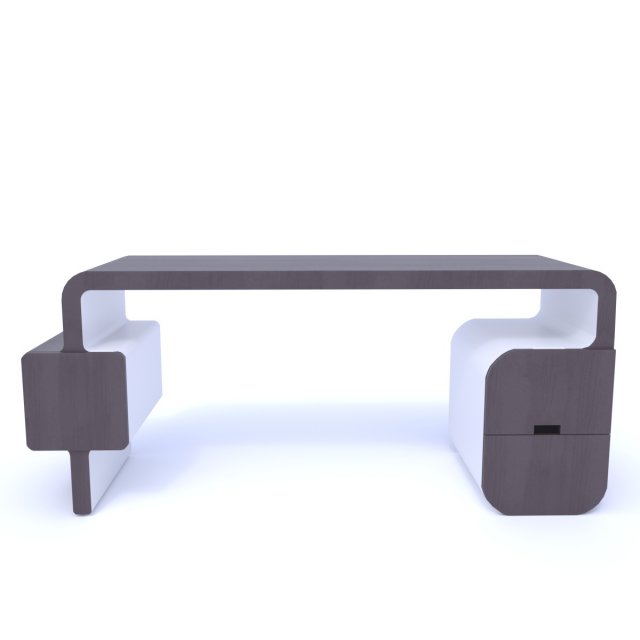 Working table Tool Model 3D .c4d .max .obj .3ds .fbx .stl .blend 