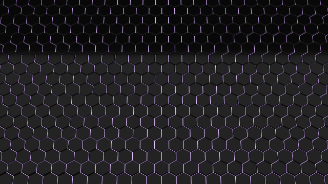 Honeycombs 3D Модель .c4d .max .obj .3ds .fbx .stl .blend 