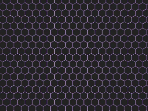 Honeycombs 3D Model